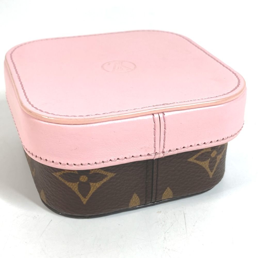 LOUIS VUITTON ルイヴィトン 小物入れ ボワットカミーユPM ボワット
