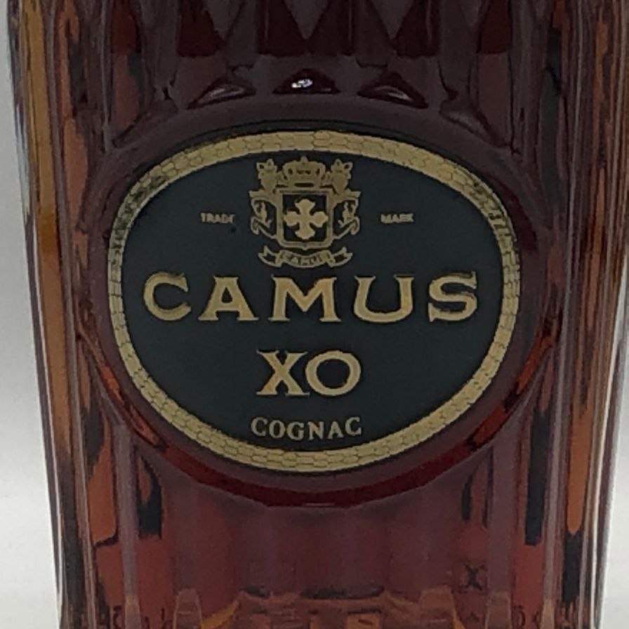 希少！カミュ CAMUS XO ロングネック 700ml　オールドボトル　未開封 CAMUS カミュ XO ロングネック 700ml 新品 未開封 コニャック｜Yahoo