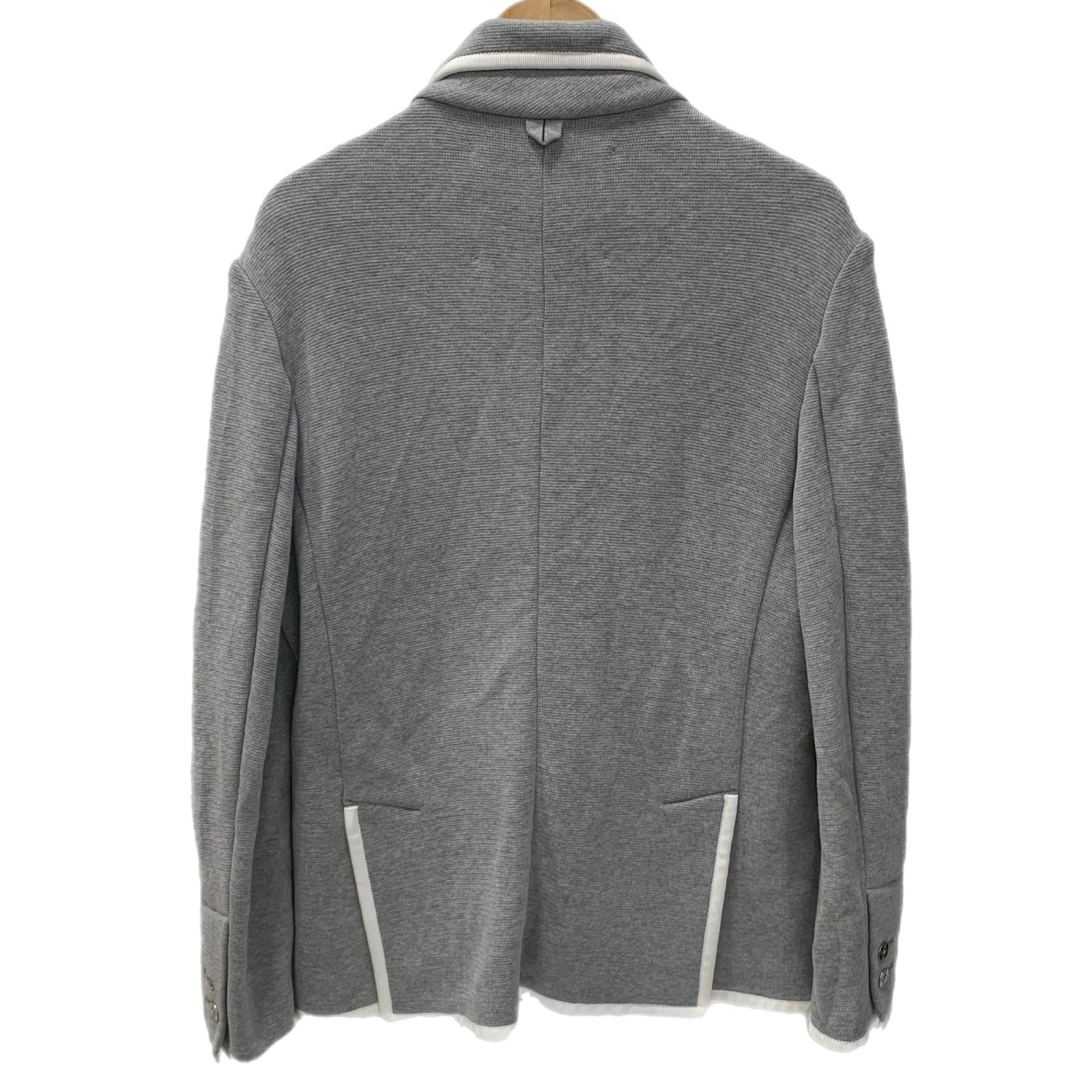 ブルックスブラザーズ Brooks Brothers 1818 BLACK FLEECE パイピング