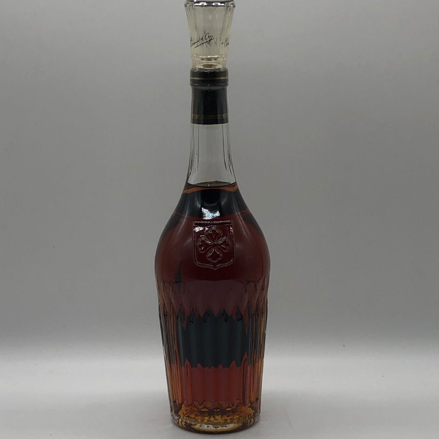希少】カミュ XO ロングネック 700ml 未開栓 - メルカリ