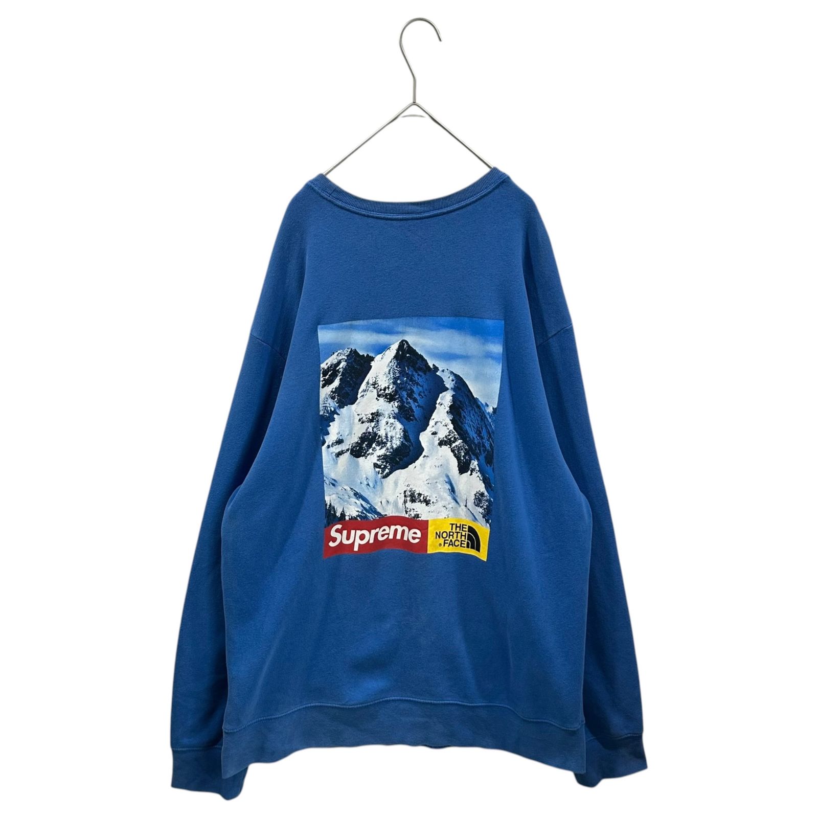 SUPREME×THE NORTH FACE(シュプリーム×ノースフェイス) 17AW Mountain 