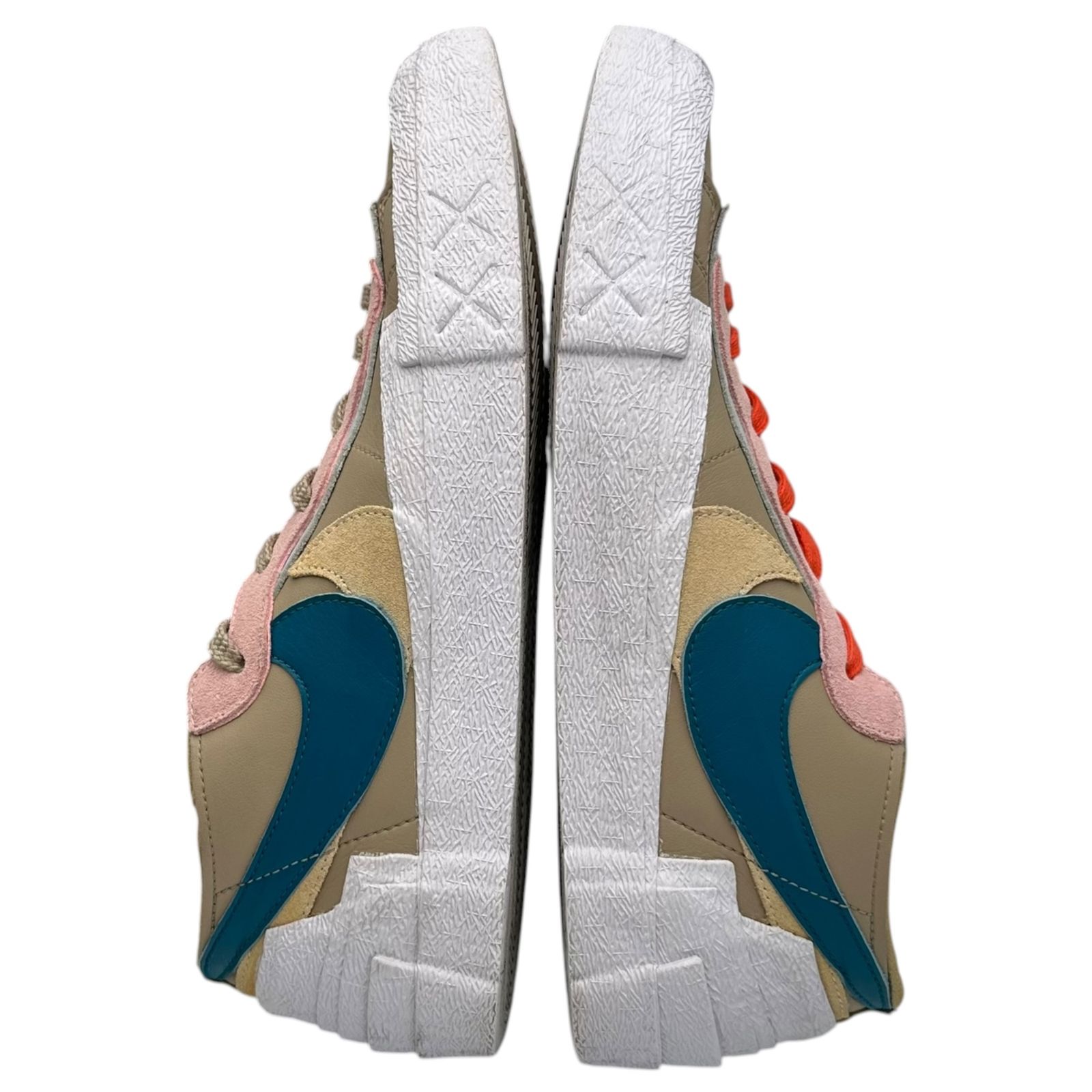 NIKE×sacai(ナイキ×サカイ) KAWS Blazer Low 