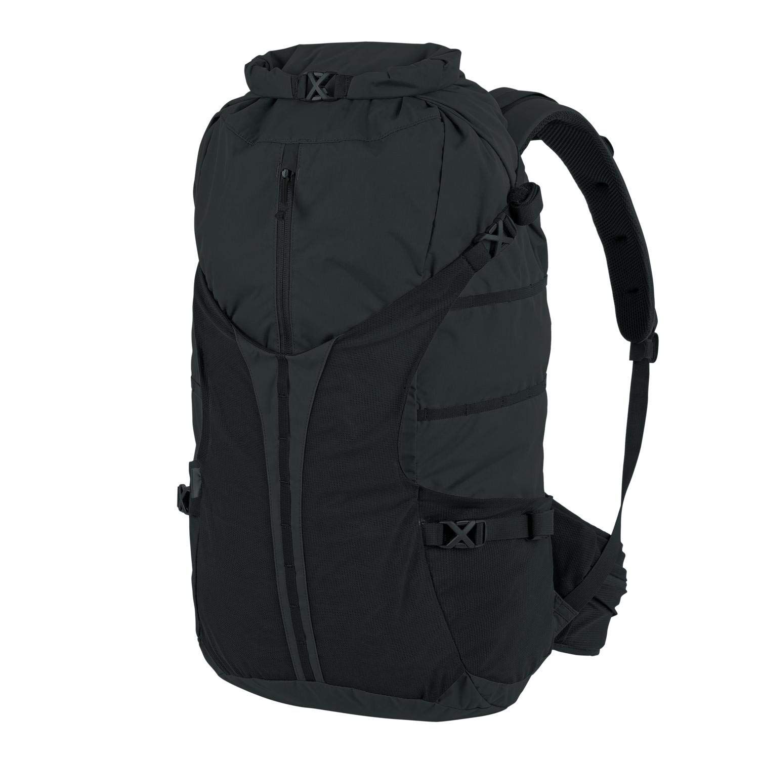 新品 [HELIKON-TEX] SUMMIT バックパック 40L 軽量 ロールトップ 登山 ハイキング Cordura MOLLE