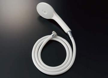 新品 BF-SJ6BP（1.8） シャワーヘッド&ホース INAX[イナックス]・LIXIL[リクシル] エコアクアシャワー 樹脂製防カビホース BFSJ6BP18