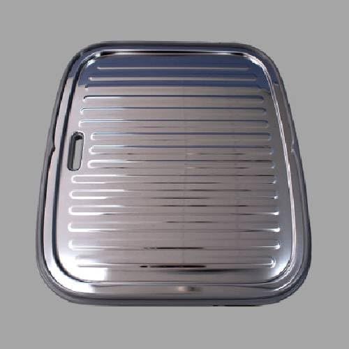 新品 [NMT-1K]◎INAX/LIXIL サンウェーブ キッチン部品 抗菌水切りトレー 7,229円