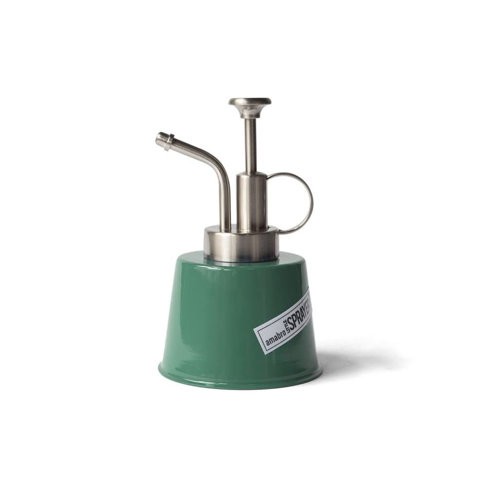 新品 アマブロ リトル スプレーヤー 200ml amabro LITTLE SPRAYER グリーン 1787