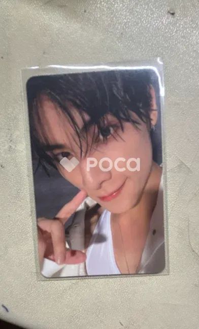 NCT シャオジュン Golden Age Collecting Ver. - メルカリ