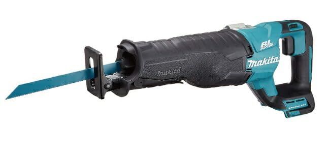 新品 マキタ(Makita) 充電式レシプロソー 18V バッテリ・充電器・ケース別売 JR187DZ
