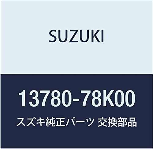 新品 SUZUKI (スズキ) 純正部品 エレメント エアクリーナ エスクード 品番13780-78K00