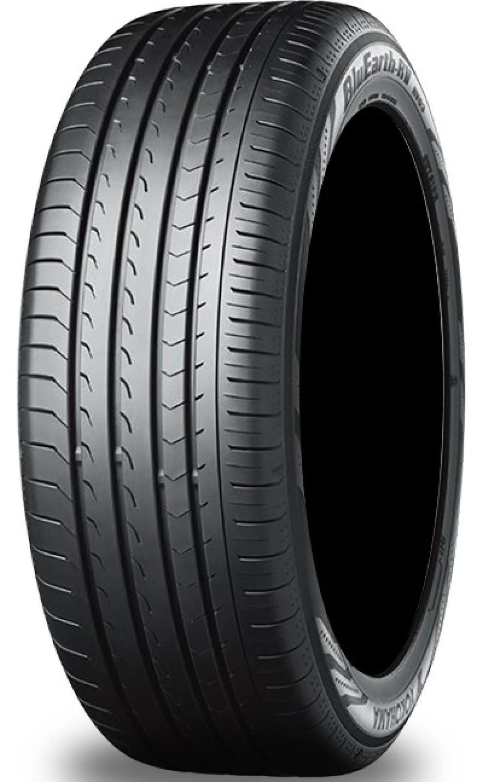 新品 ヨコハマ(YOKOHAMA)BluEarth-RV03 ブルーアースRV03 245/45R19 102W R7229