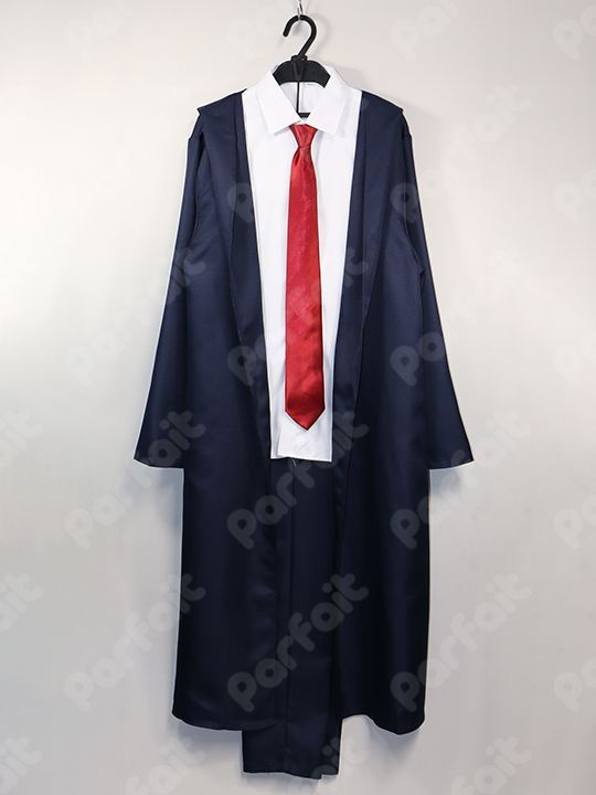 コスプレ衣装 マッシュル-MASHLE-／マッシュ・バーンデッド（男性Sサイズ）