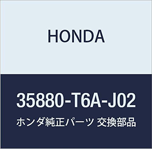新品 HONDA (ホンダ) 純正部品 スイツチASSY 品番35880-T6A-J02