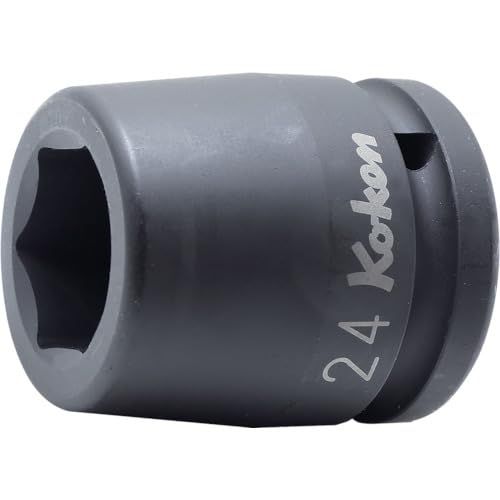 新品 コーケン 3/4(19mm)SQ. インパクト6角ソケット 63mm 16400M-63