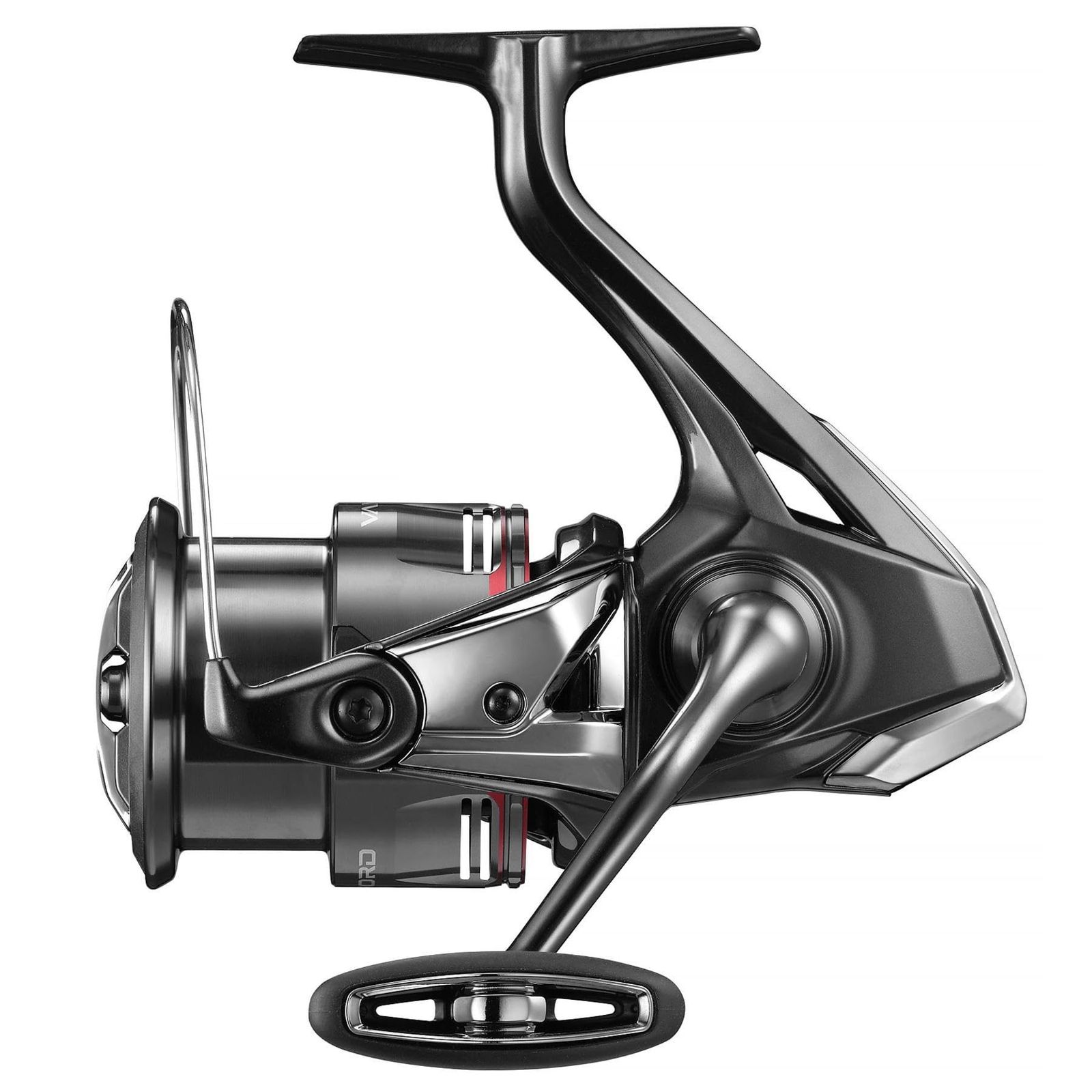 新品 シマノ(SHIMANO) スピニングリール 24 ヴァンフォード 4000MHG