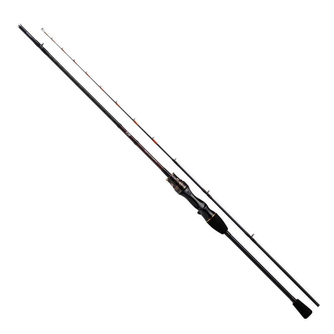新品 ダイワ(DAIWA) 21 マルイカ X S/MH-155・R