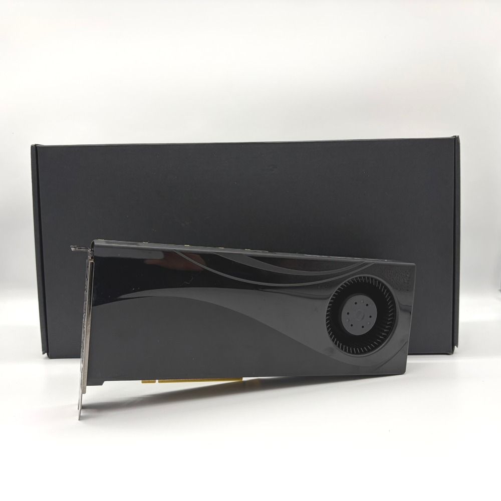GeForce GTX 1660 6GB 中古 グラフィックボード - メルカリ