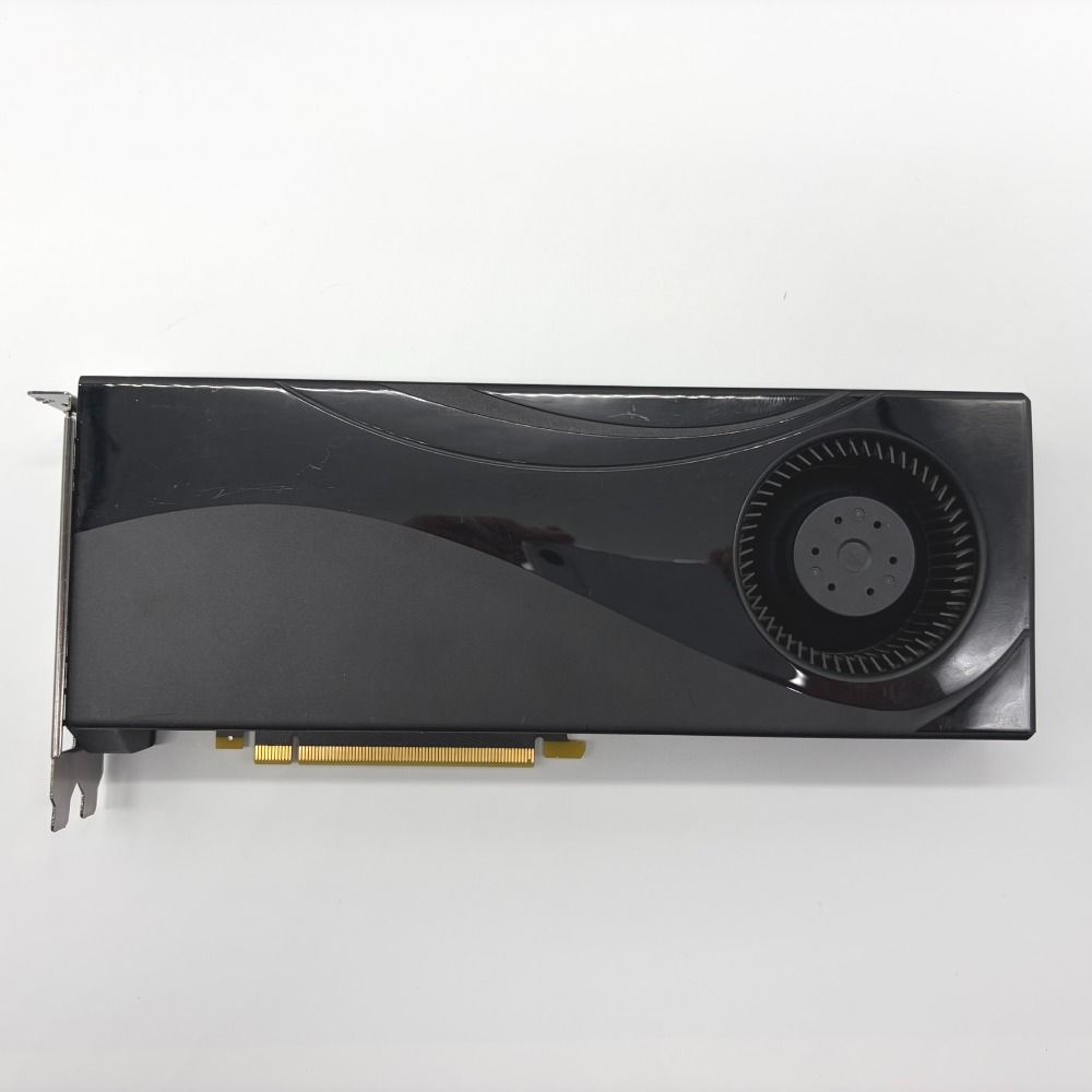 GeForce GTX 1660 6GB 中古 グラフィックボード - メルカリ