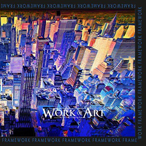 (CD)Framework/Work of Art