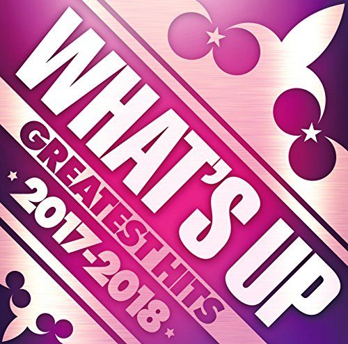 (CD)ワッツ・アップ グレイテスト・ヒッツ 2017-2018／オムニバス、レイ・シュリマー、グッチ・メイン