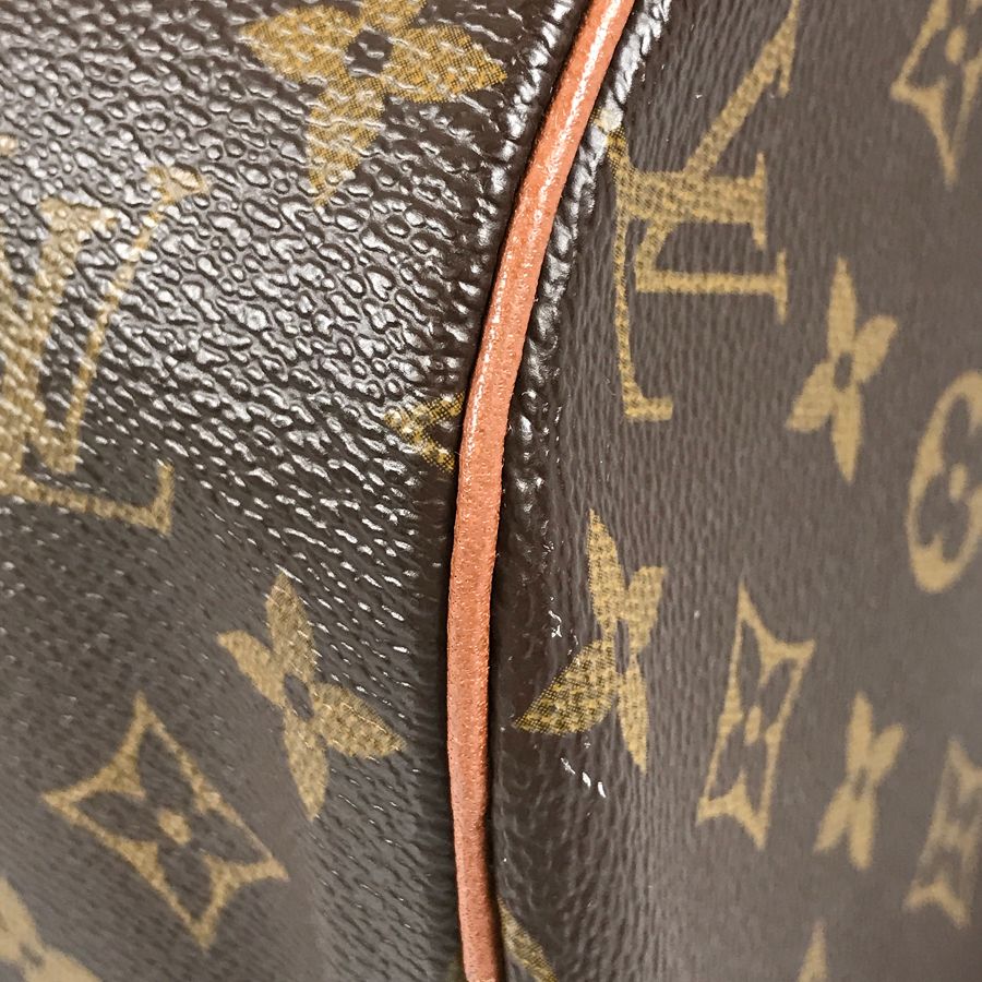 ルイ・ヴィトン LOUIS VUITTON モノグラム 旧パピヨン 26 M51366 PVC