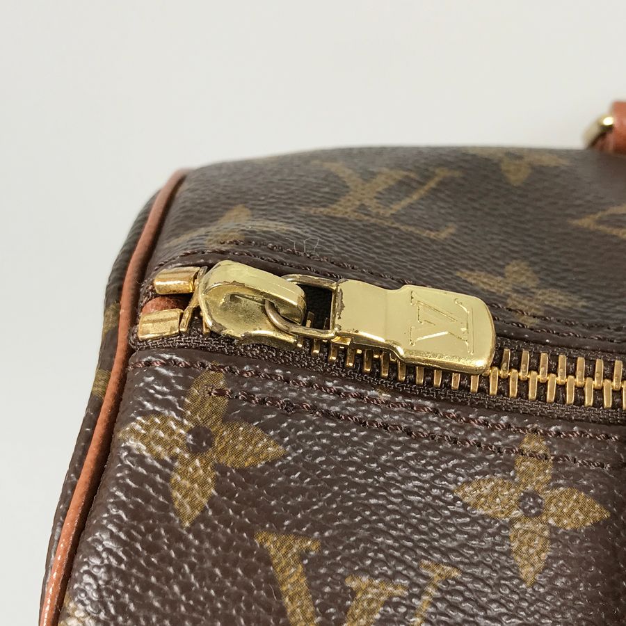 ルイ・ヴィトン LOUIS VUITTON モノグラム 旧パピヨン 26 M51366 PVC