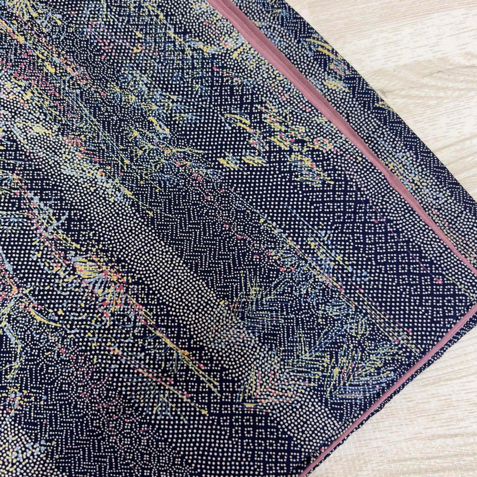 染め大島紬 着物 正絹 5着 着物まとめ売り リメイク材料 s-498 - メルカリ