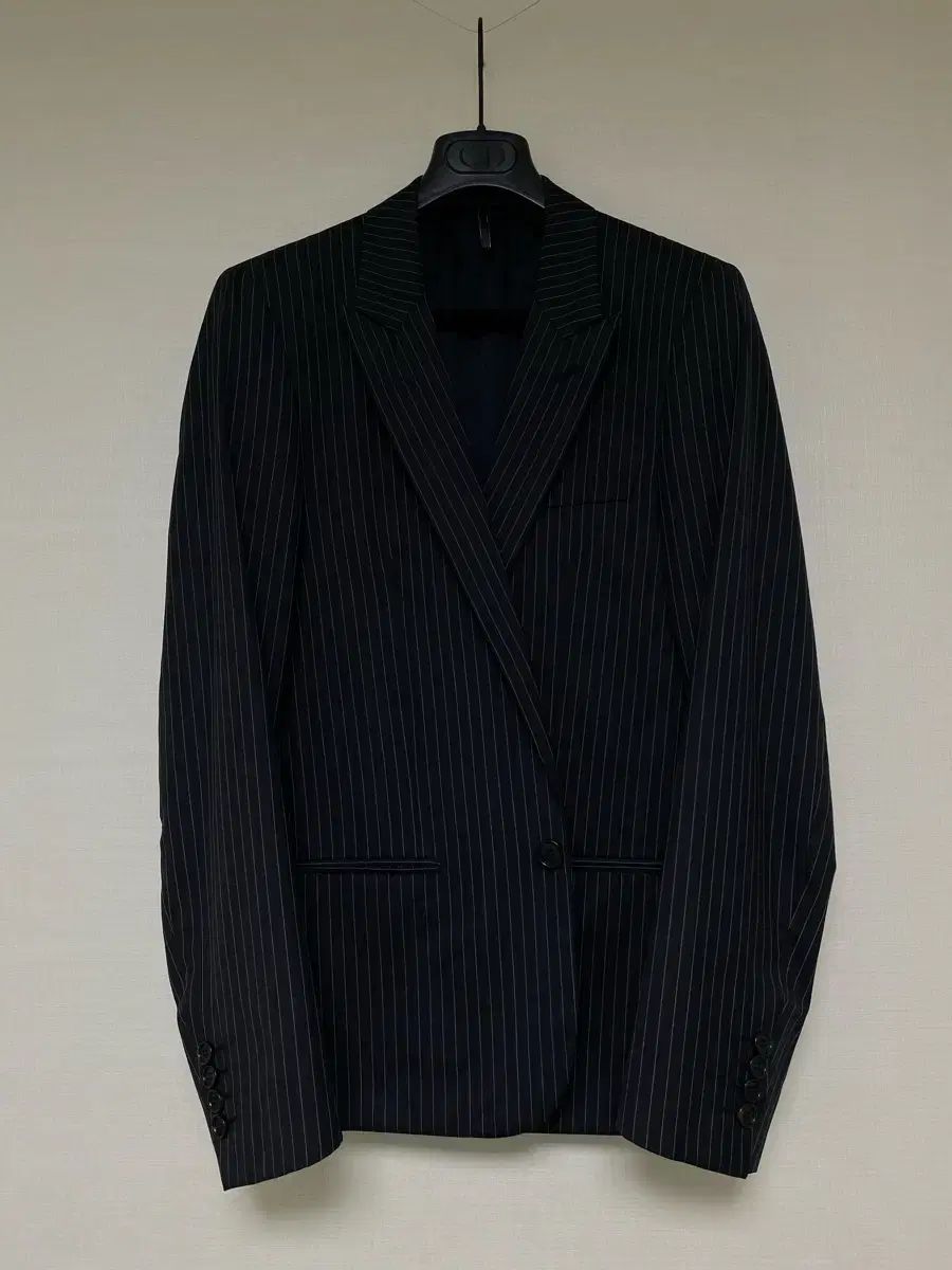 2006SS Dior HOMME HEDI SLIMANE SUIT