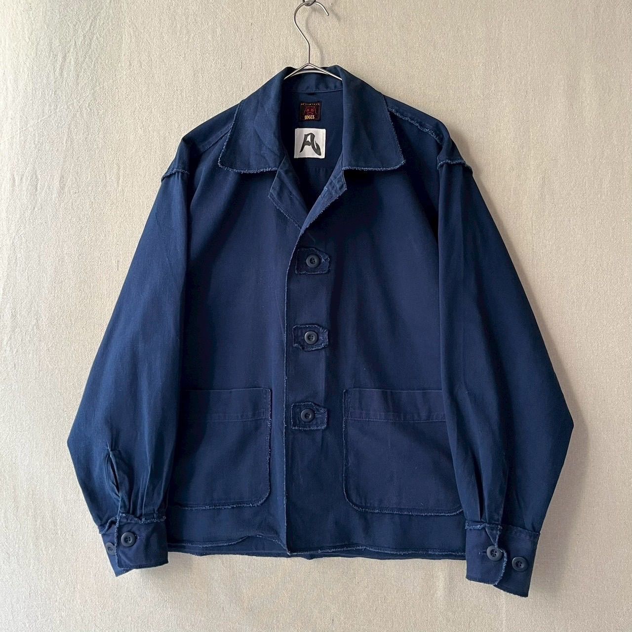 伊藤百花ちゃん着用】snidel フルーツボタンパフニットカーディガン