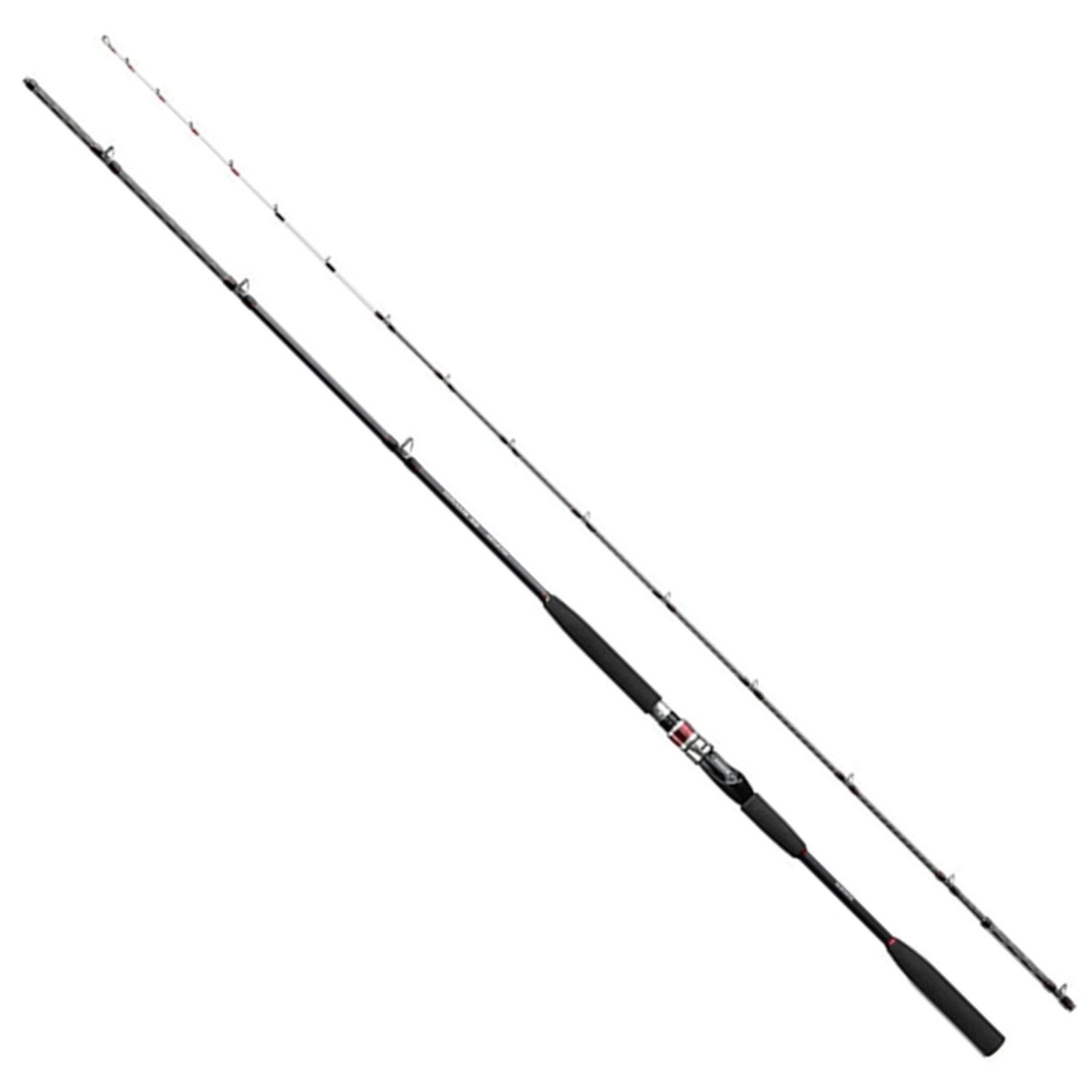 新品 シマノ(SHIMANO) 船竿 ロッド 20 ヒラメ BB M270 ヒラメ釣り専用設計 エントリーモデル 違和感なく喰い込ませる6:4調子