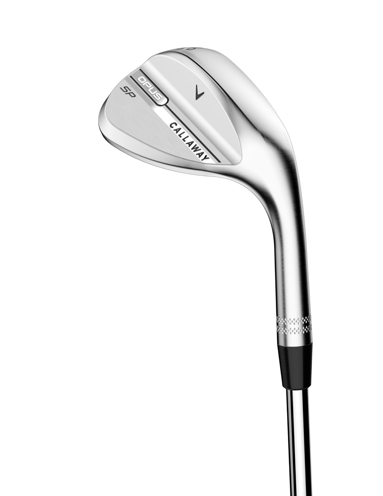 新品 キャロウェイ(Callaway) 右用 ウェッジ OPUS SP CRM (ロフト:52度 バウンス角:10度 N.S.PRO 950GH neo S 35.625インチ D1 スチール) メンズ