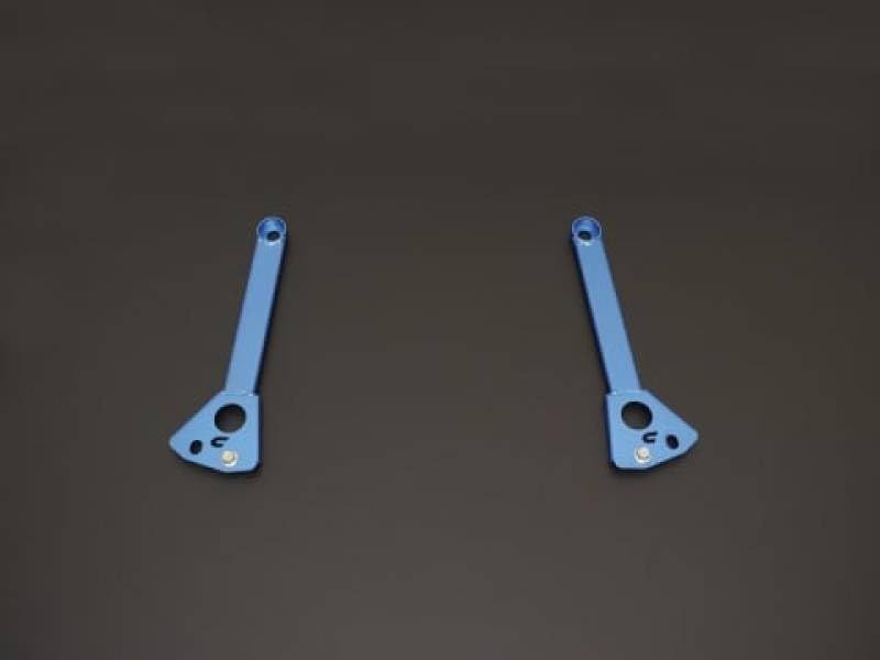 新品 クスコ ( CUSCO )【 パワーブレース 】(フロントサイド用) スバル インプレッサ WRX STI VAB 6A1 492 FS