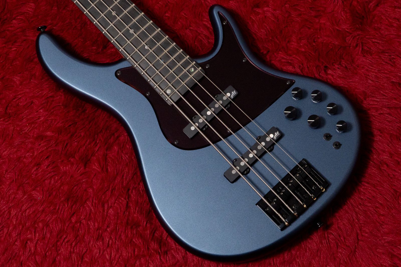 【new】STR / LS52/BW MB 3.965kg #00254【GIB横浜】エレキベース