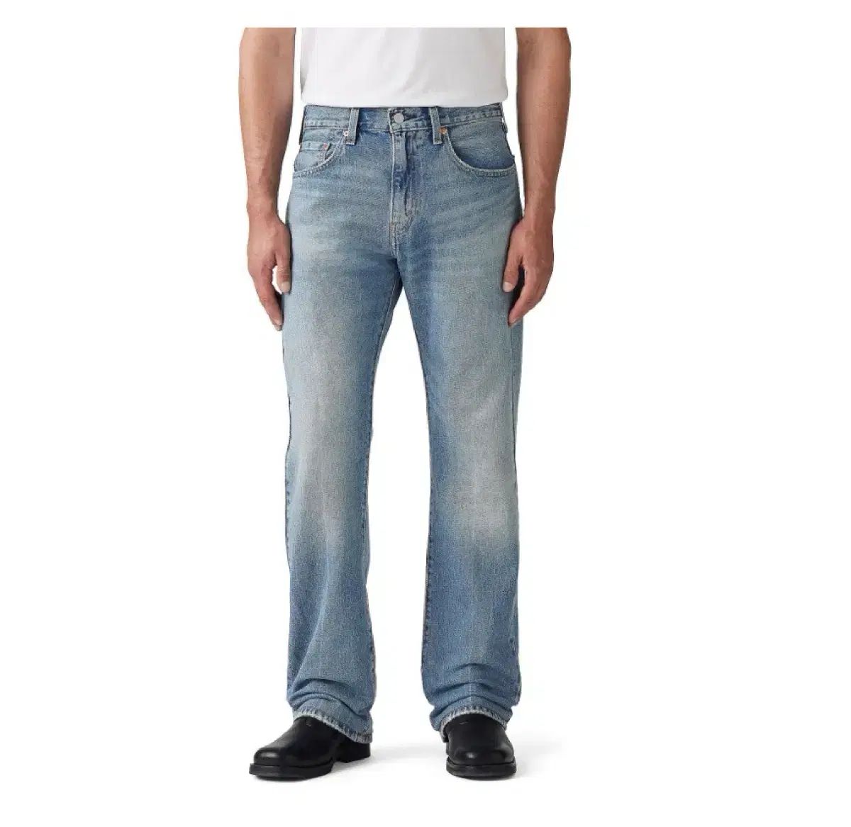 LEVIS 517 ライジングサン