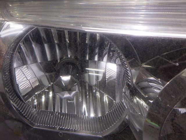 フォレスター　右ヘッドライト　HID　SG5/9　後期　1761　3U　バラスト付　260522022