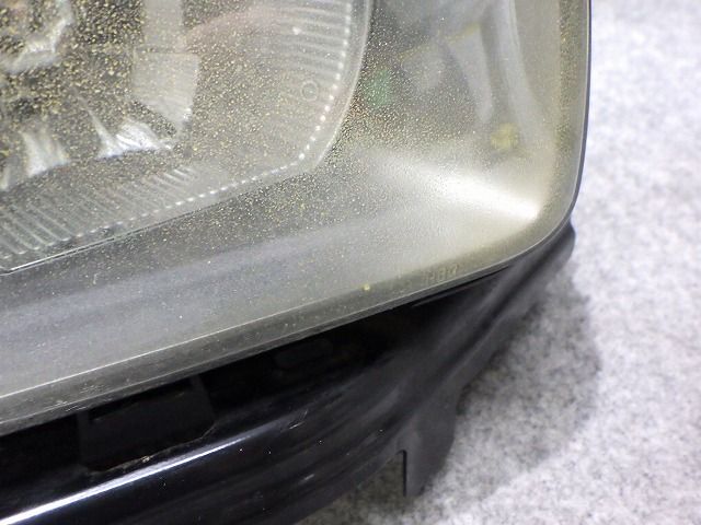 フォレスター　右ヘッドライト　HID　SG5/9　後期　1761　3U　バラスト付　260522022