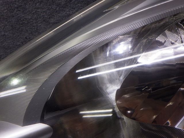 フィット ヘッドライト左右 ハロゲン GE6/7 後期 P9603 2 33150-TF0-J51 260522076