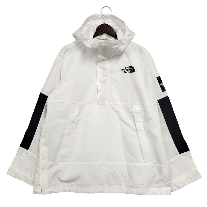 【中古品】 THE NORTH FACE ザ・ノースフェイス WHITE LABEL ホワイトレーベル NEW DALTON ANORAK NA4HM02L ニューダルトンアノラック 【144-260524-as-16-izu】