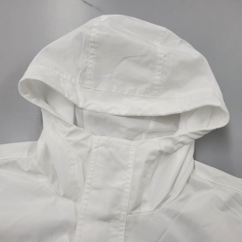 中古品】 THE NORTH FACE ザ・ノースフェイス WHITE LABEL ホワイト 