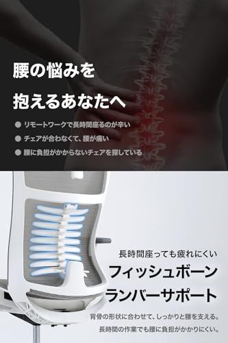 EastForce 腰・肩・首・腕 サポート 多機能チェア STYLUM2.0(スタイラム2.0) メッシュ座面 日本ブランド フィッシュボーンランバーサポート オフィスチェア デスクチェア テレワーク 在宅ワーク リモートワーク 在宅勤務ma EastForce 腰・肩・首・腕 サポート 多機能チェア STYLUM2.0(スタイラム2.0) メッシュ座面 日本ブランド フィッシュボーンランバーサポート オフィスチェア デスクチェア テレワーク 在宅ワーク リモートワーク 在宅勤務ma