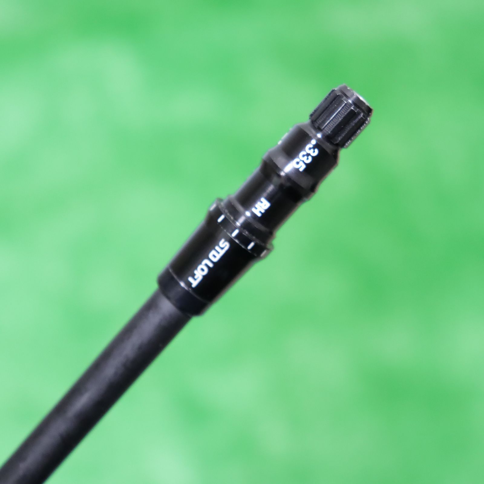 Diamana WB 63 R シャフト 5w テーラーメイド用 シャフト単品】テーラーメイド用スリーブ付 FW用シャフト Diamana WB