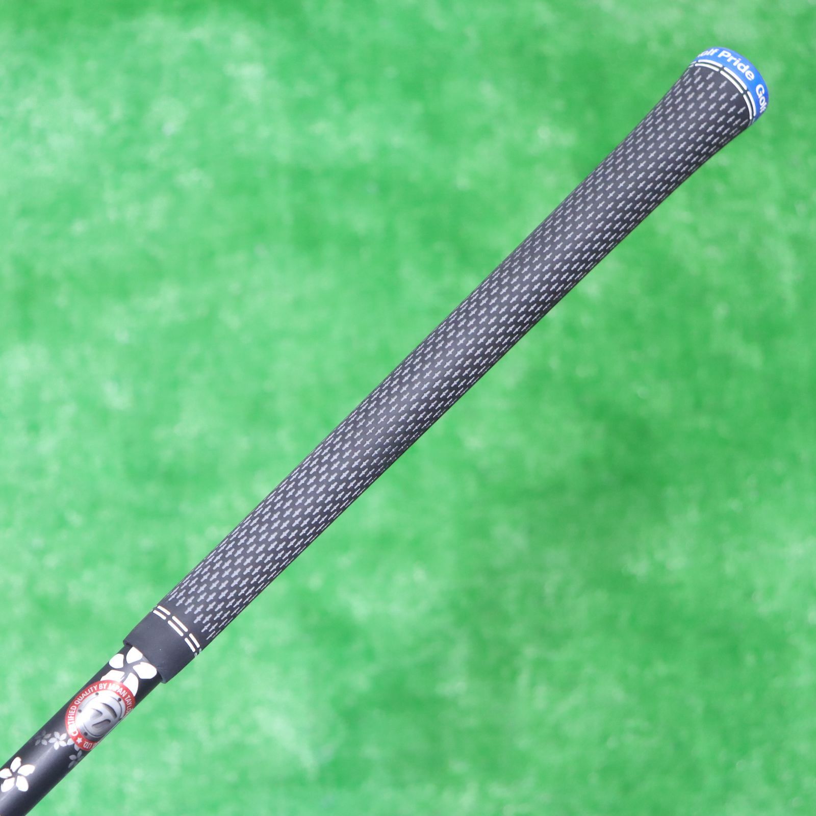 シャフト単品】テーラーメイド用スリーブ付 FW用シャフト Diamana WB