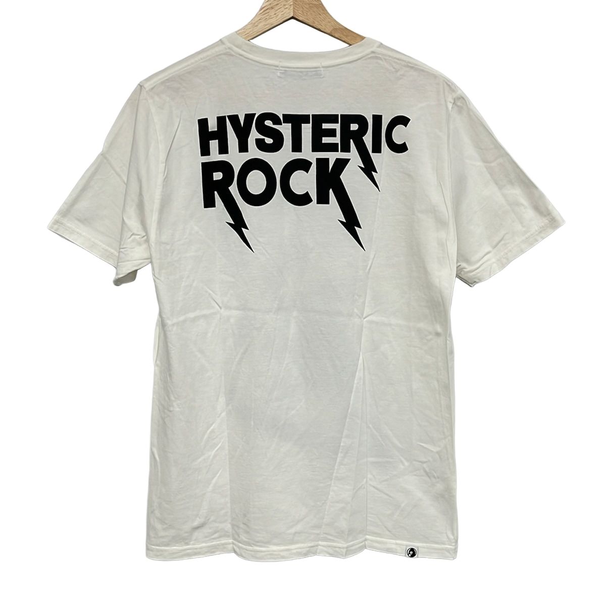 HYSTERIC GLAMOUR(ヒステリックグラマー) 半袖Tシャツ サイズL メンズ 
