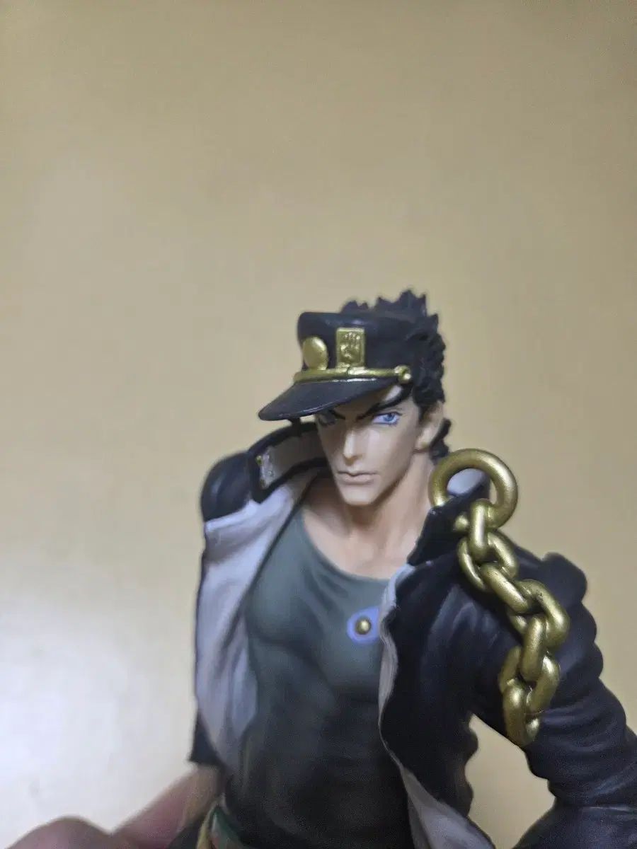 ジョジョ 一番くじ A賞 空条 承太郎 フィギュア BANDAI スターダスト クルセイダー ジョジョ 一番くじ A賞 空条 承太郎 フィギュア BANDAI スターダスト クルセイダー