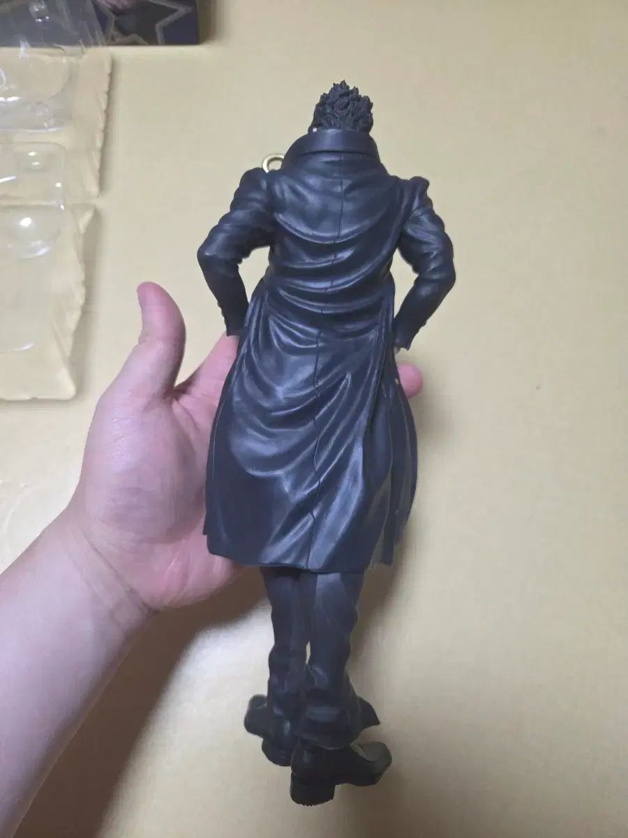 ジョジョ 一番くじ A賞 空条 承太郎 フィギュア BANDAI スターダスト クルセイダー ジョジョ 一番くじ A賞 空条 承太郎 フィギュア BANDAI スターダスト クルセイダー