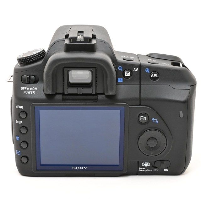 <良品> SONY α200 ダブルズームキット DSLR-A200W ブラック|デジタル一眼レフカメラ|Wズームレンズキット|動作良好|外観非常に綺麗|CFカード付属|安心の実用モデル <良品> SONY α200 ダブルズームキット DSLR-A200W ブラック|デジタル一眼レフカメラ|Wズームレンズキット|動作良好|外観非常に綺麗|CFカード付属|安心の実用モデル