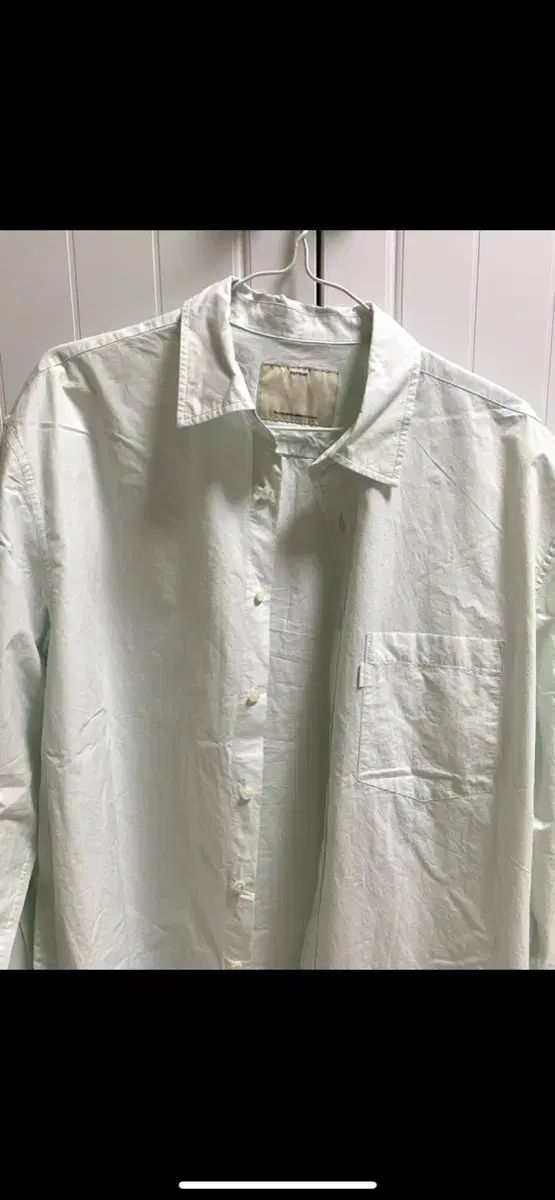 ポッタリー Porter シャツ