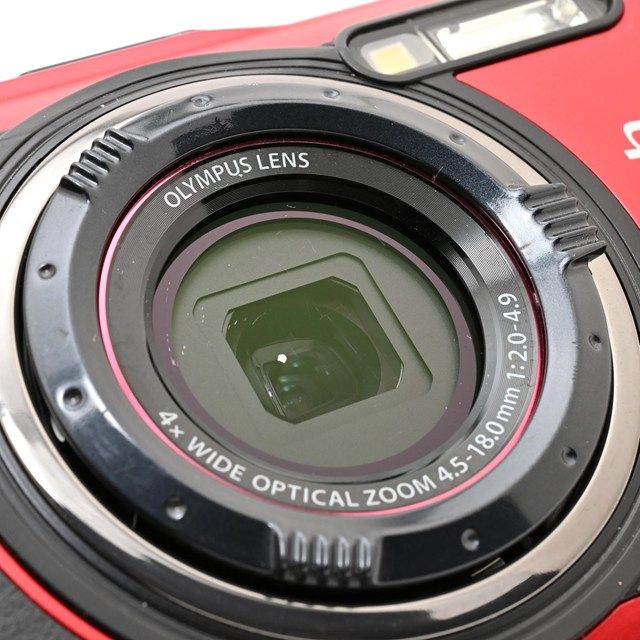 <良品> OLYMPUS Tough TG-5 レッド|防水デジタルカメラ|動作良好|実用品|液晶傷あり|レンズ面小傷あり|外観使用感強め|まだまだ使えるタフネスモデル <良品> OLYMPUS Tough TG-5 レッド|防水デジタルカメラ|動作良好|実用品|液晶傷あり|レンズ面小傷あり|外観使用感強め|まだまだ使えるタフネスモデル