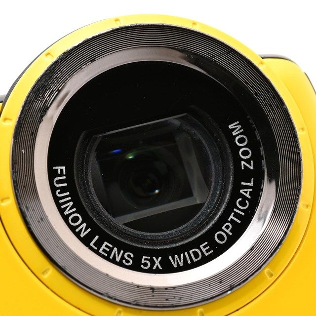 <良品> FUJIFILM XP130 イエロー|防水デジタルカメラ|動作良好|外観きれい|液晶小傷あり|レンズ面小傷あり|撮影影響なし|安心の実用モデル <良品> FUJIFILM XP130 イエロー|防水デジタルカメラ|動作良好|外観きれい|液晶小傷あり|レンズ面小傷あり|撮影影響なし|安心の実用モデル