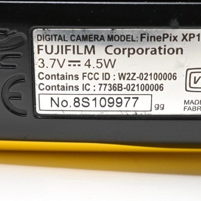 <良品> FUJIFILM XP130 イエロー|防水デジタルカメラ|動作良好|外観きれい|液晶小傷あり|レンズ面小傷あり|撮影影響なし|安心の実用モデル <良品> FUJIFILM XP130 イエロー|防水デジタルカメラ|動作良好|外観きれい|液晶小傷あり|レンズ面小傷あり|撮影影響なし|安心の実用モデル
