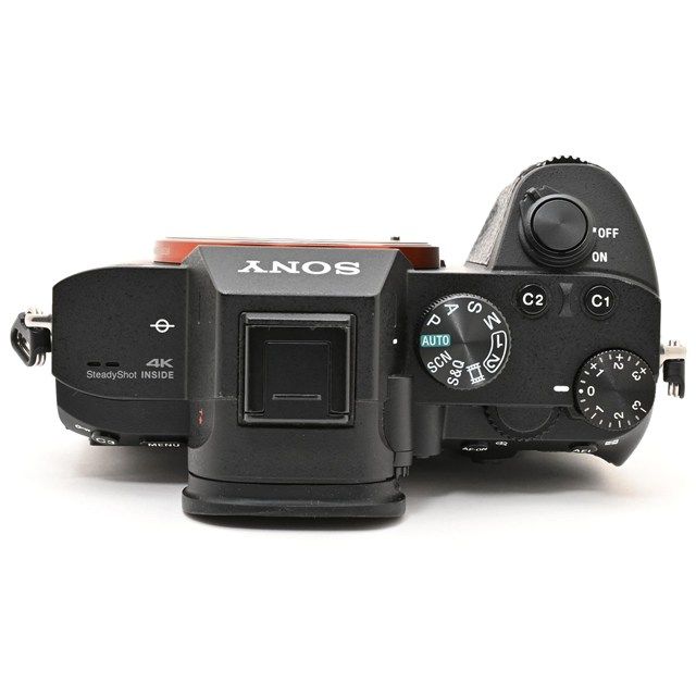 ILCE-7M3 ‪α‬7III＋SDカード128GB 美品＞ SONY α7 III ボディ ILCE-7M3｜フルサイズミラーレス一眼カメラ